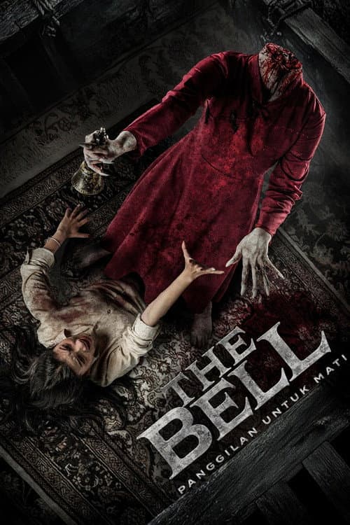 The Bell: Panggilan Untuk Mati poster