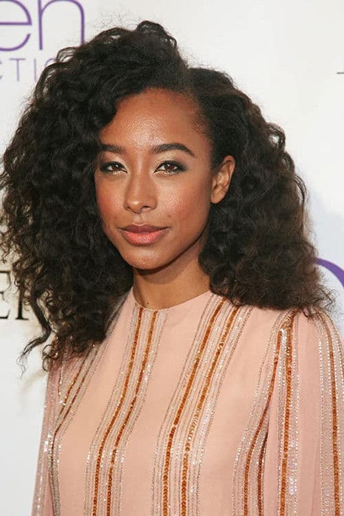 Corinne Bailey Rae profile photo