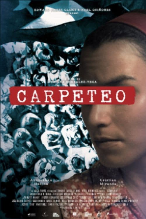 Carpeteo poster