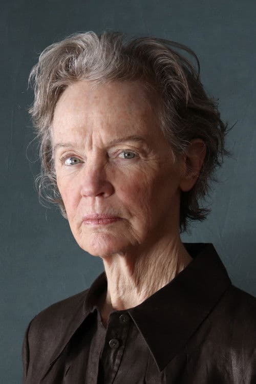 Kristin Griffith profile photo