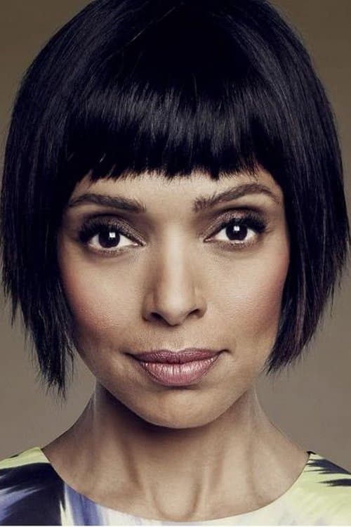 Tamara Taylor profile photo