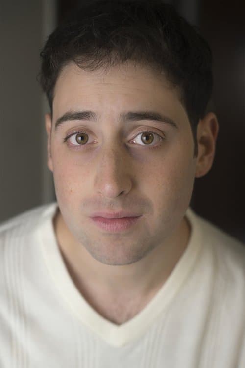 Josh Cahn profile photo