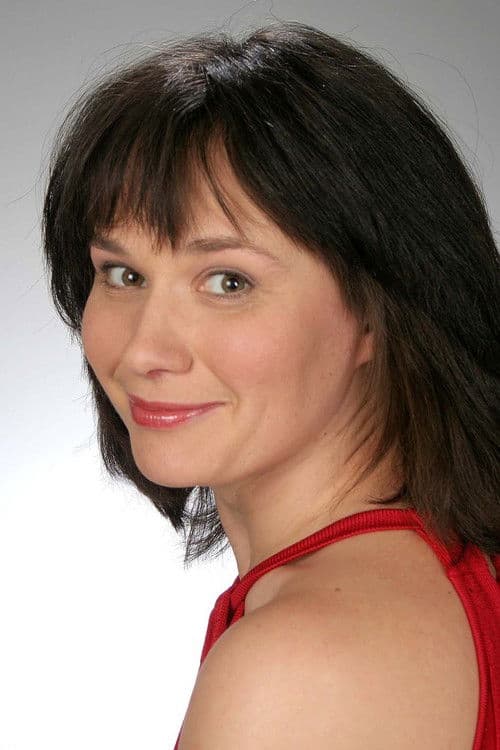 Piret Rauk profile photo