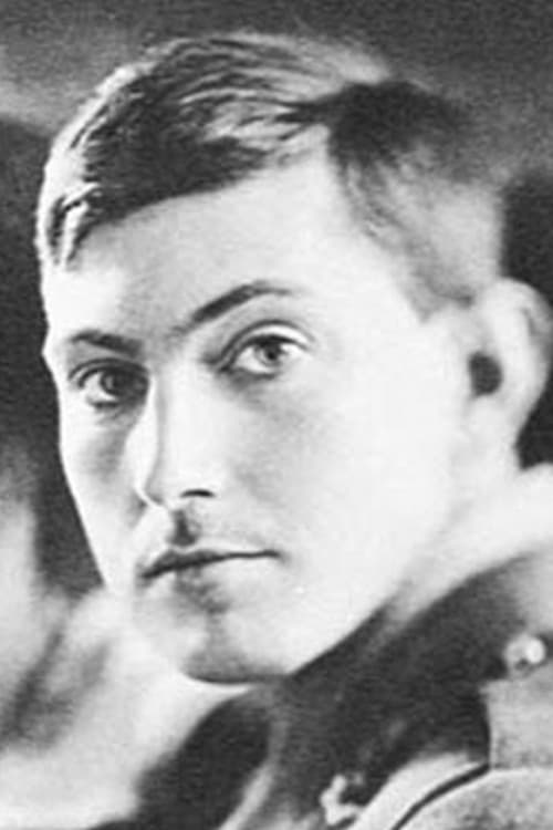 George Mallory profile photo