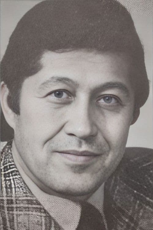 Tursunboy Iminov profile photo