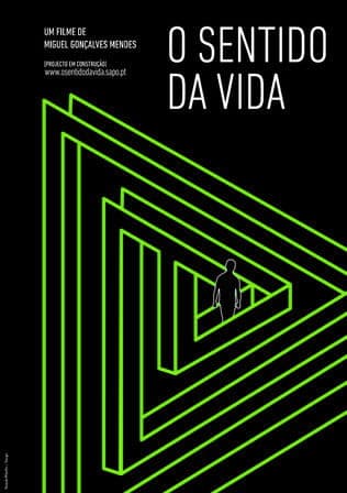 The Meaning of Life poster