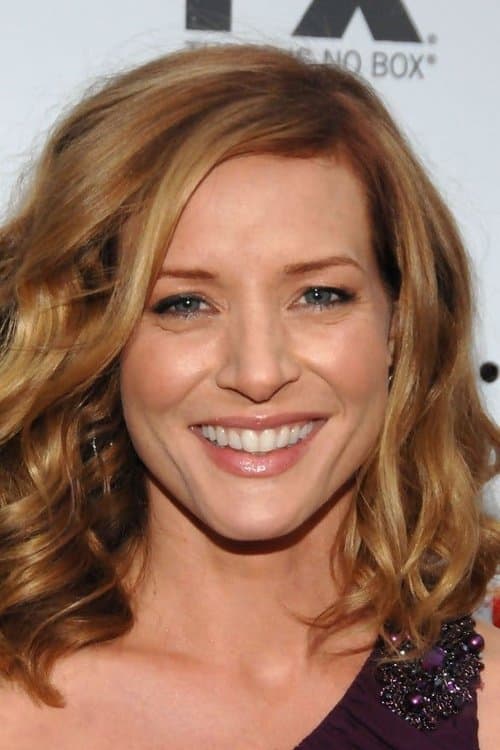 Kimberly Quinn profile photo