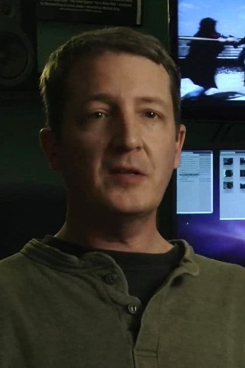 Mike King profile photo