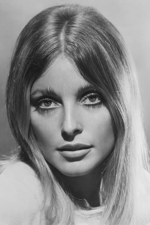 Sharon Tate profile photo
