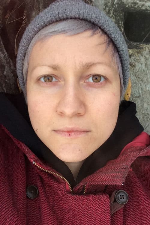 Zoya Laktionova profile photo