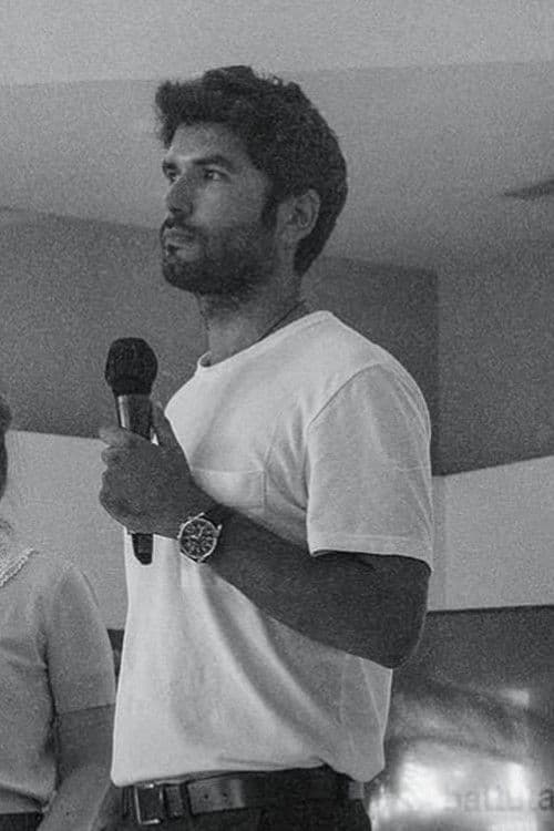 Tancredi Bua profile photo