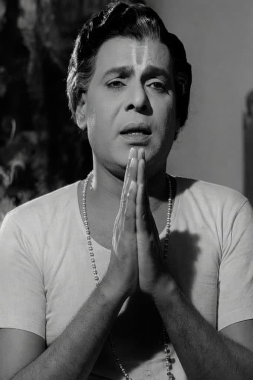 S. V. Subbaiah profile photo