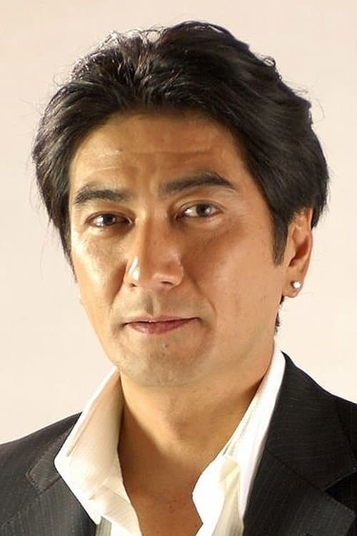 Koujiro Shimizu profile photo