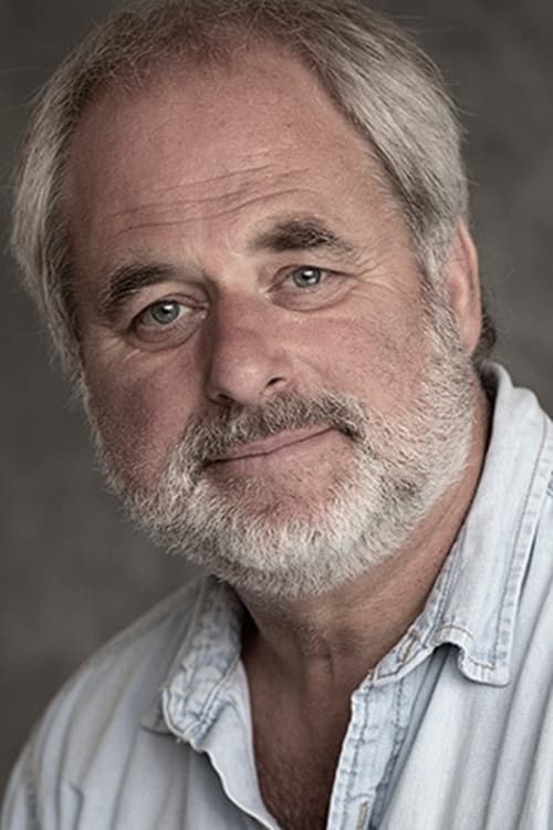 Howard Ward profile photo