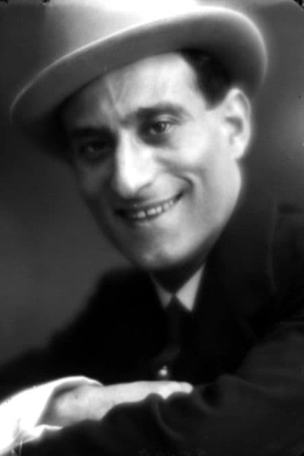 Luigi Almirante profile photo