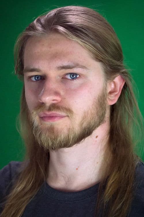 James Wakenell profile photo