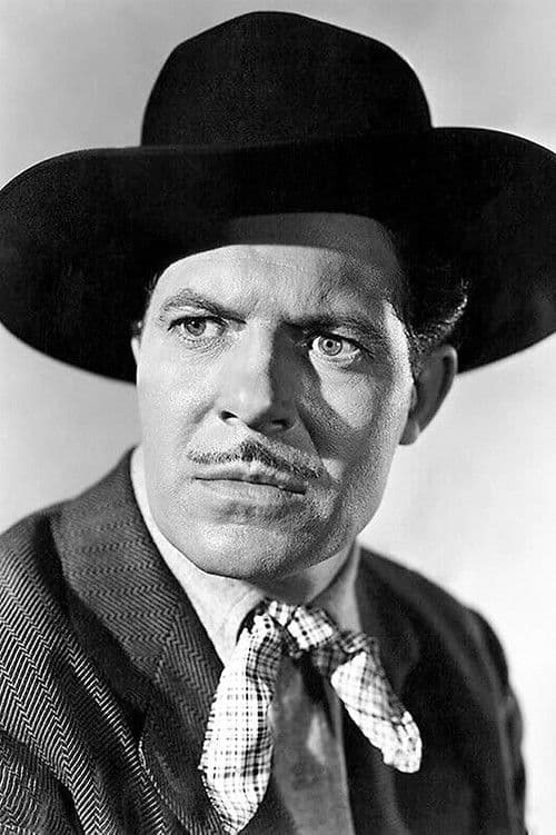 Hugh Prosser profile photo