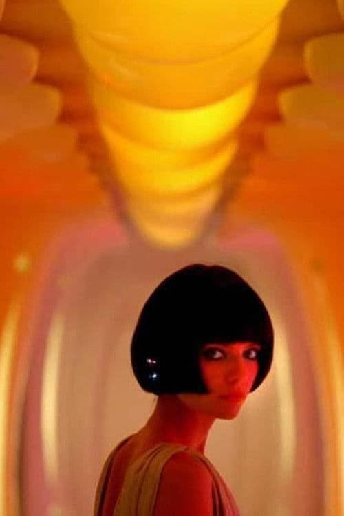 There's Only One Sun poster