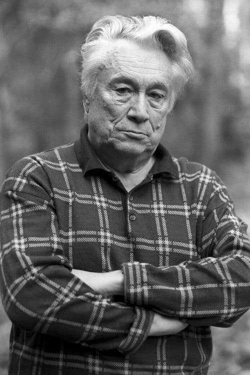 Yuriy Nagibin profile photo