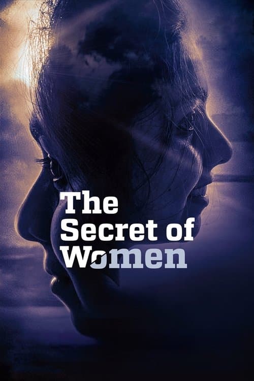 The Secret of Women poster