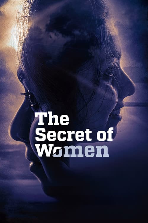 The Secret of Women poster