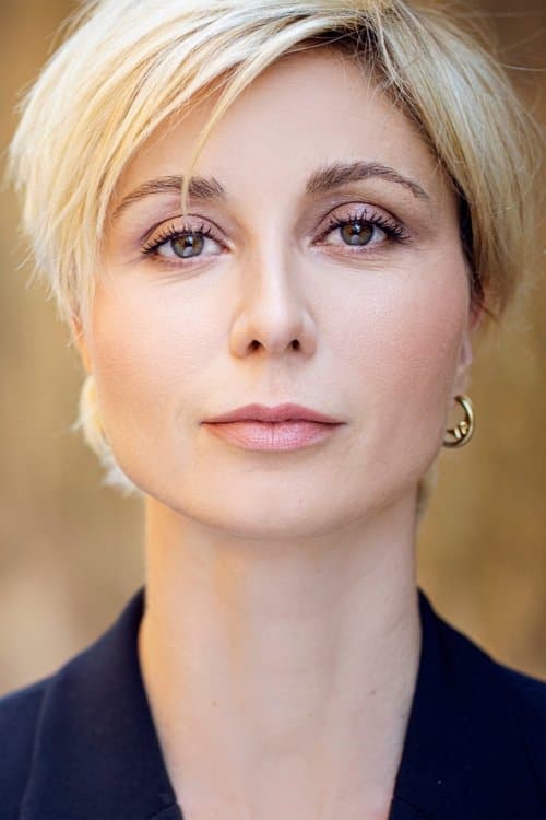 Anna Ferzetti profile photo