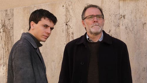 Gli ultimi giorni di vita di Leonardo Revelli, figlio unico poster