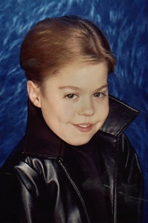 Josh Ryan Evans profile photo