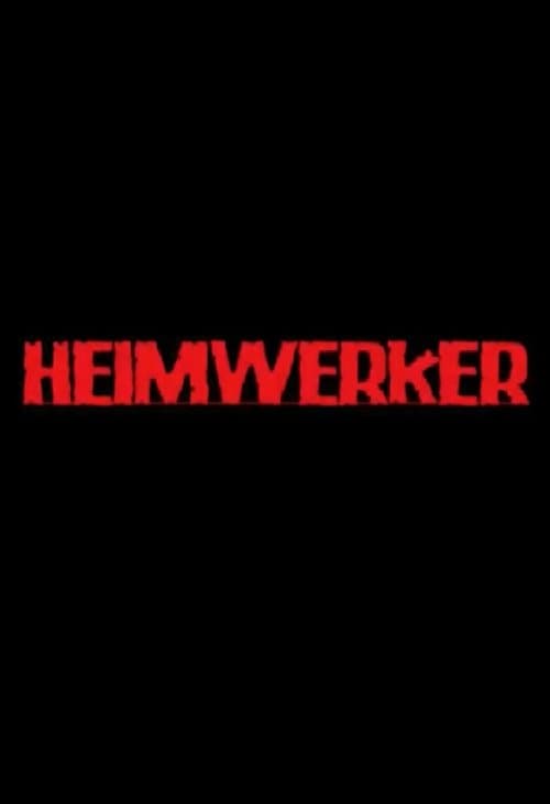 Heimwerker poster