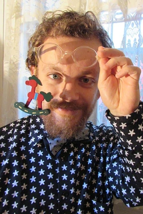 Elias Kounelas profile photo