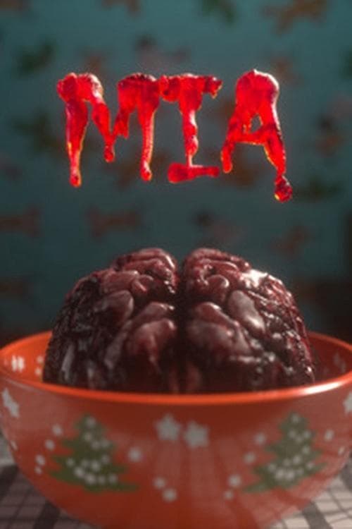 Mia poster