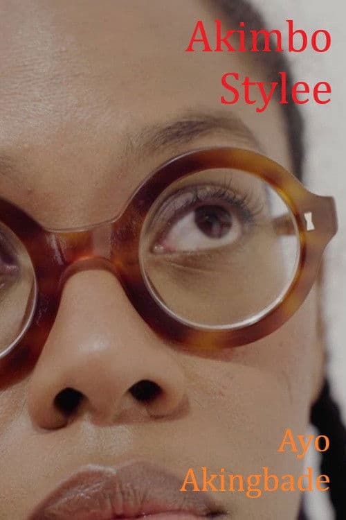 Akimbo Stylee poster