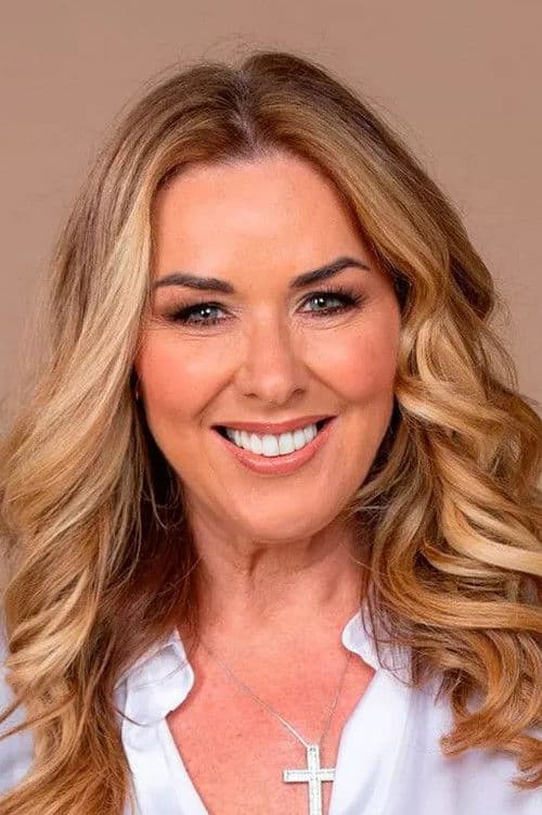 Claire Sweeney profile photo