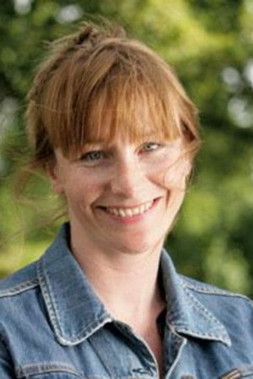 Elisabet Carlsson profile photo