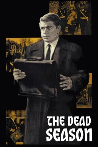 The Dead Season poster