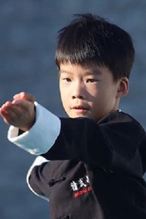 吴滺 profile photo