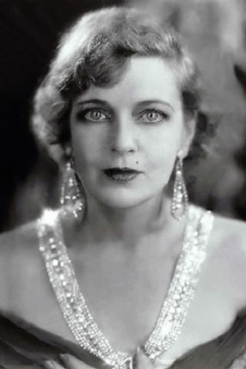 Olga Baclanova profile photo