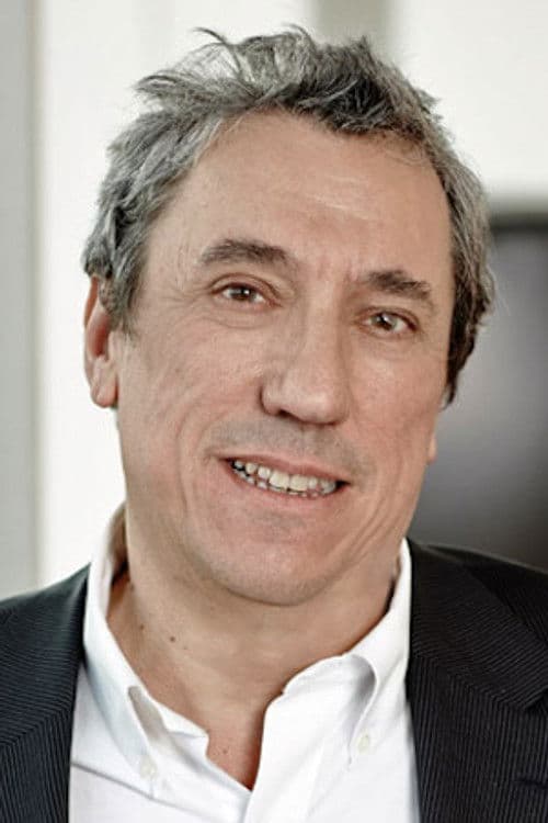 Jérôme Bureau profile photo