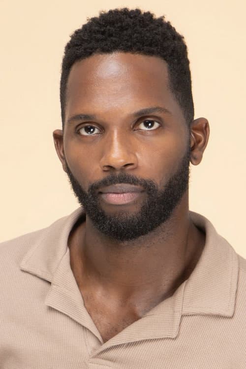 Calvin Leon Smith profile photo