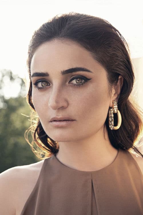 Fadik Sevin Atasoy profile photo