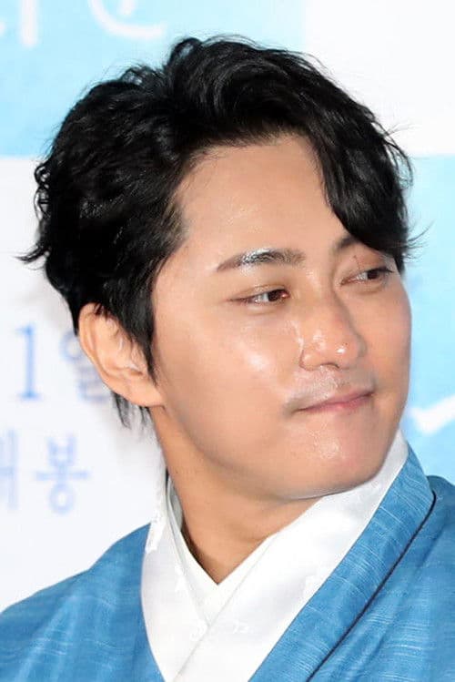 Lee Bong-geun profile photo