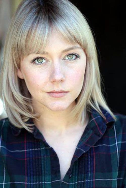 Katherine Adams profile photo