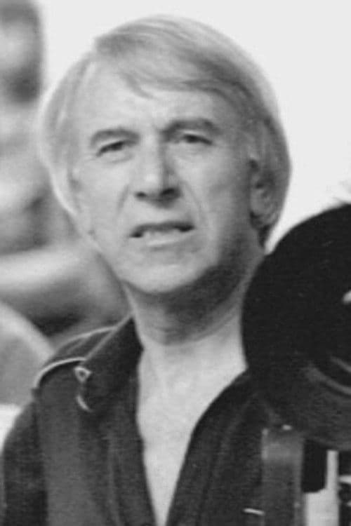 Peter Donev profile photo