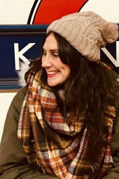 Cristina Redoli profile photo