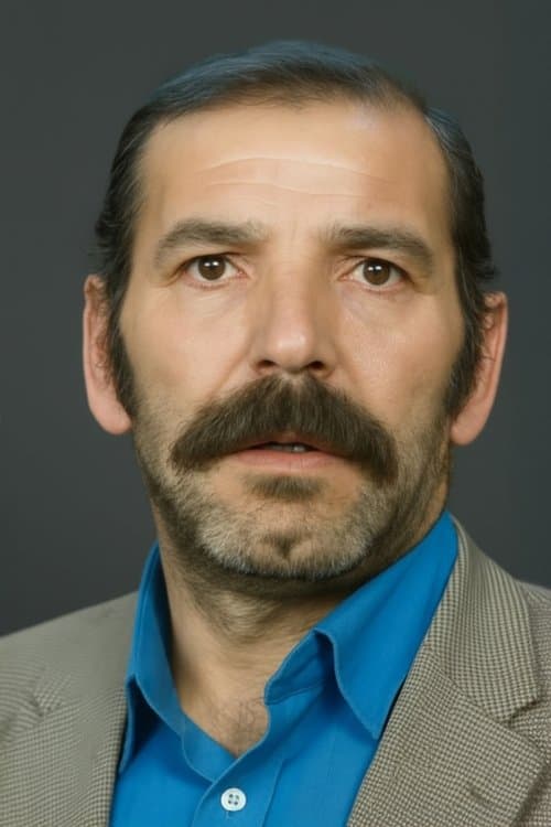 Niyazi Gökdere profile photo