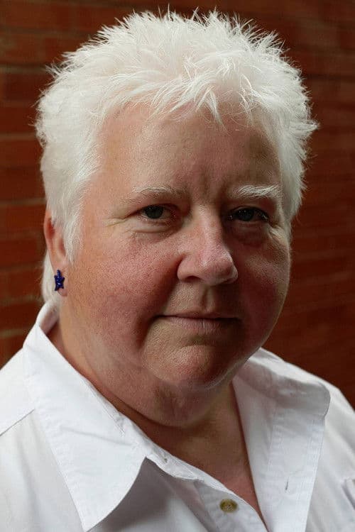 Val McDermid profile photo