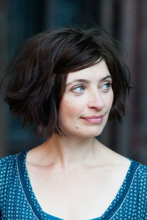 Beate Malkus profile photo