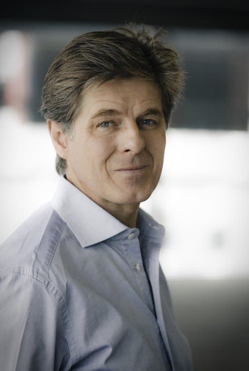 Horst Kummeth profile photo