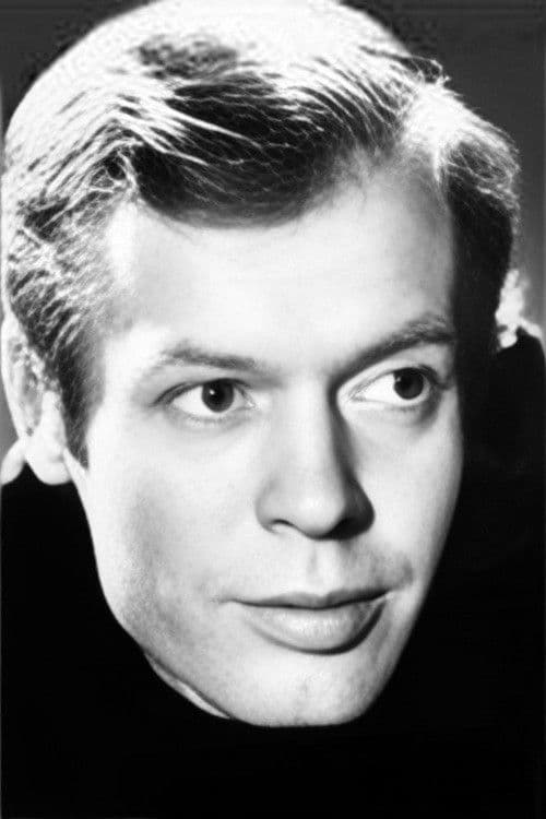 Boris Gusakov profile photo