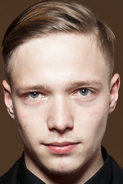 Sergey Gorodnichy profile photo